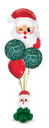 Joyeux Noel Bouquet.webp