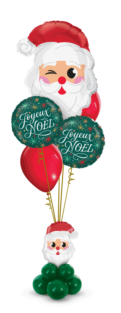 Joyeux Noel Bouquet.webp