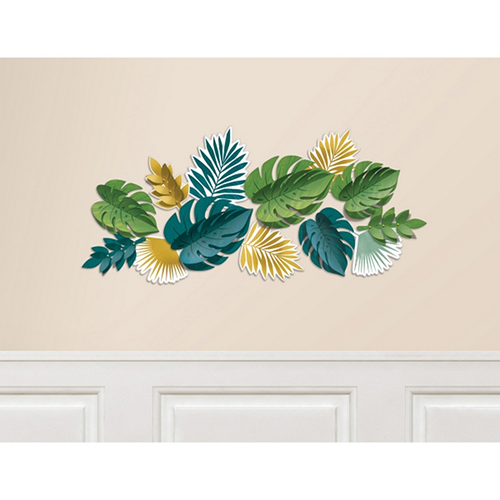 Kit de 13 Feuilles en Papiers 