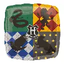 Harry Potter  Alu Forme 17" Licence - FDS
