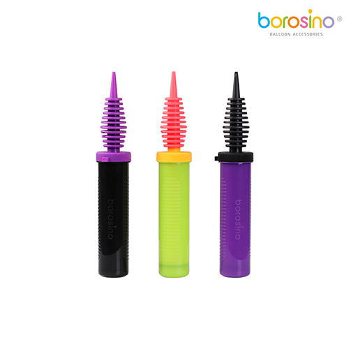 Pompe Main Modeling – Borosino 