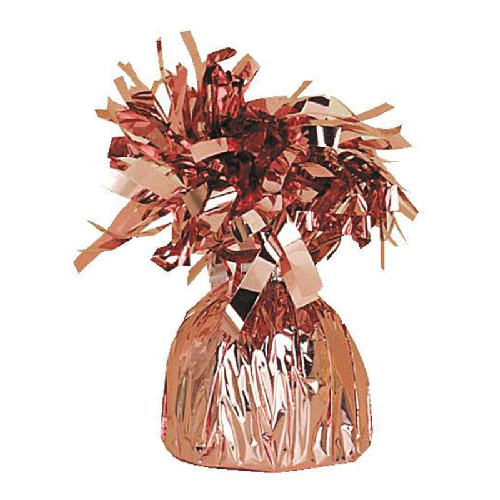 Poids Foil Rose Gold 170g - Borosino