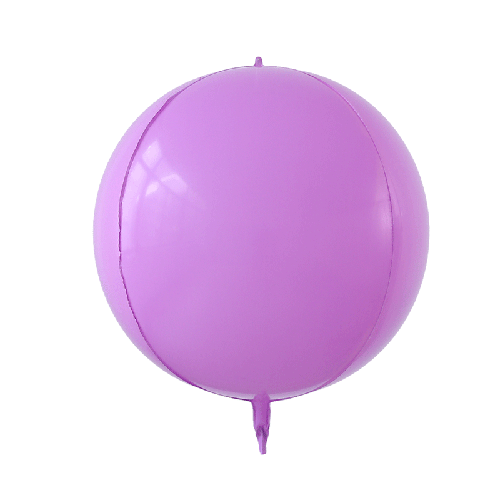 Orbz Pastel Violet 32"