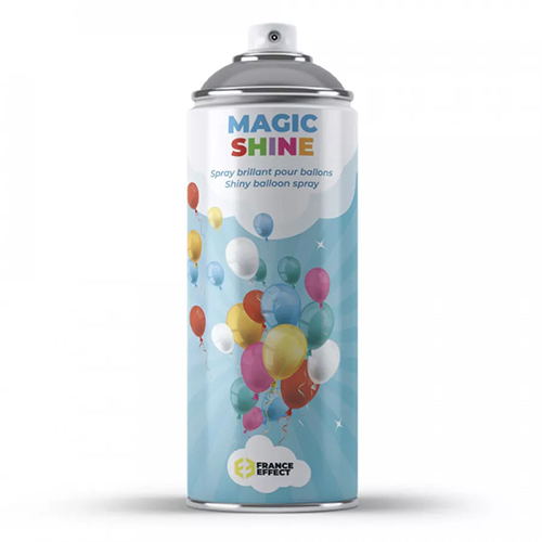 Aerosol Magic Shine 500ml