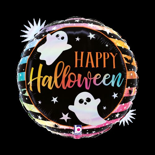 Opal Pastel Halloween 18" - Grabo