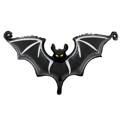Linky Chauve-Souris Effrayant 25" - Grabo