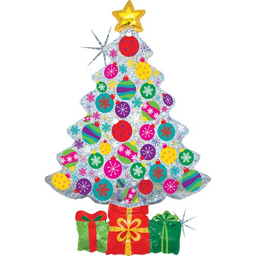 Sapin De Noel 39" vrac - Grabo