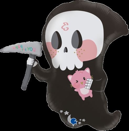 La Mort Mignonne 25" - Grabo