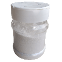 Pot de 100g de Paillette Blanche