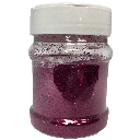 Pot de 100g de Paillette Fuchsia