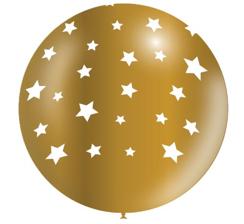 Géant étoiles Or M94