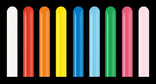 260 Standard Std Mix 100 Bal - Kalisan