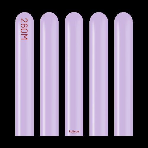 260 Modelling Standard Lilac 100ct - Kalisan