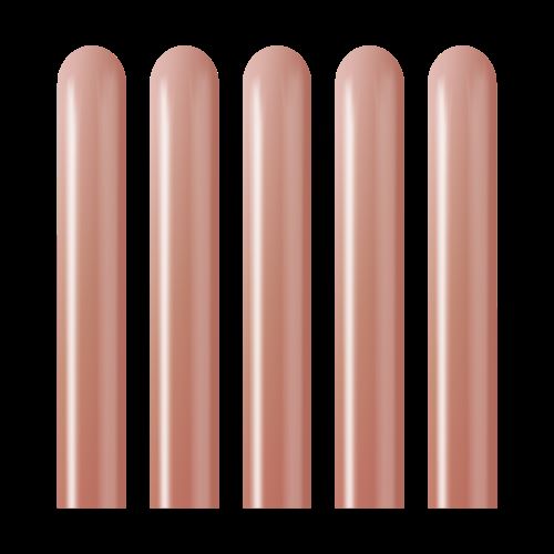 260 Modelling Mirror Rose Gold 50ct - Kalisan