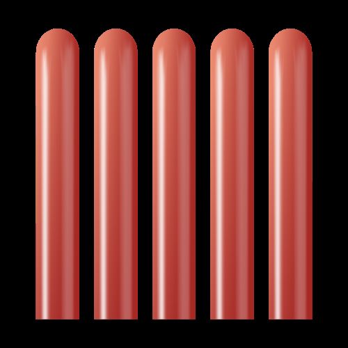 260 Modelling Mirror Red 50ct - Kalisan