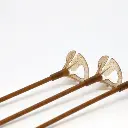 100 Cups and Sticks Bio 9" et 15"