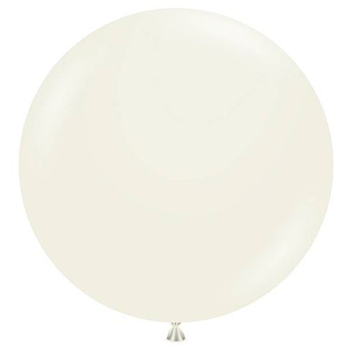 36"  Lace Metallic 1ct - Tuftex