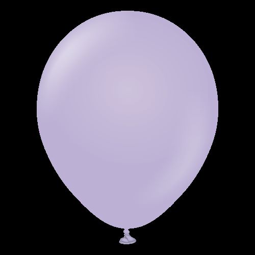 18" Standard Lilac  25ct - Kalisan