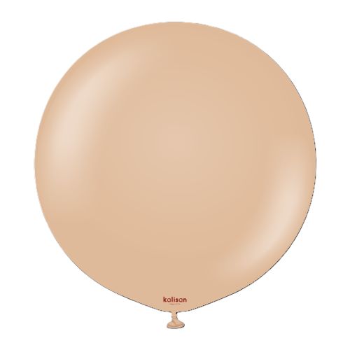 24" Retro Desert Sand 2 Bal- Kalisan