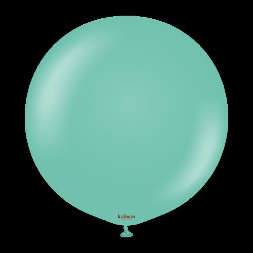 36" Standard Sea Green 2ct - Kalisan