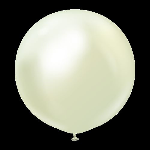 36" Mirror Green Gold 2ct - Kalisan