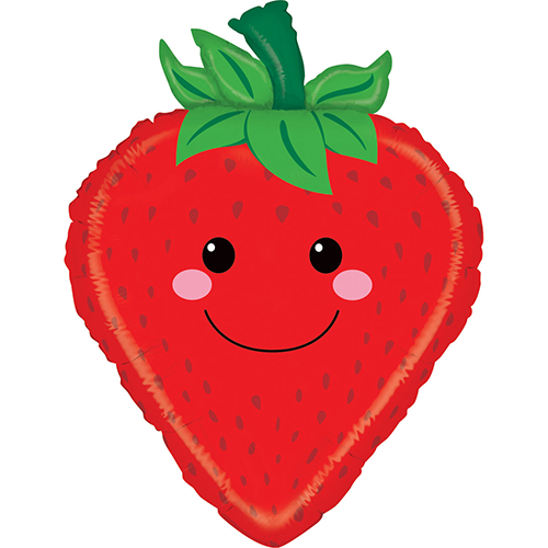 Fraise 26" Vrac - Grabo 