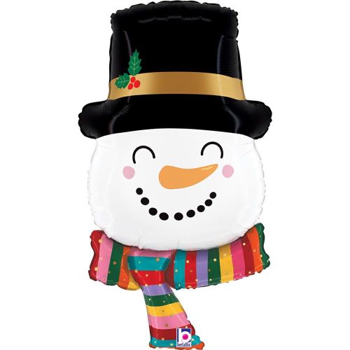 Snowman 27" - Grabo 