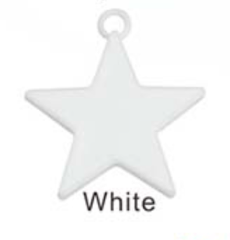 100 Lest Étoile 8G Blanc– Borosino 