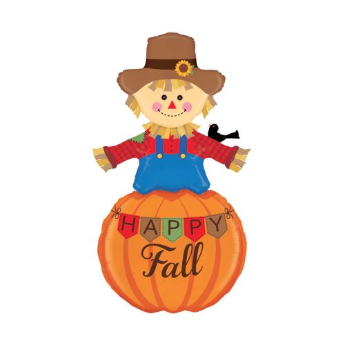 Epouventail Happy spécial delivery 5' - Grabo - FDS