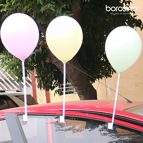 Tiges de Suspension - Borosino  