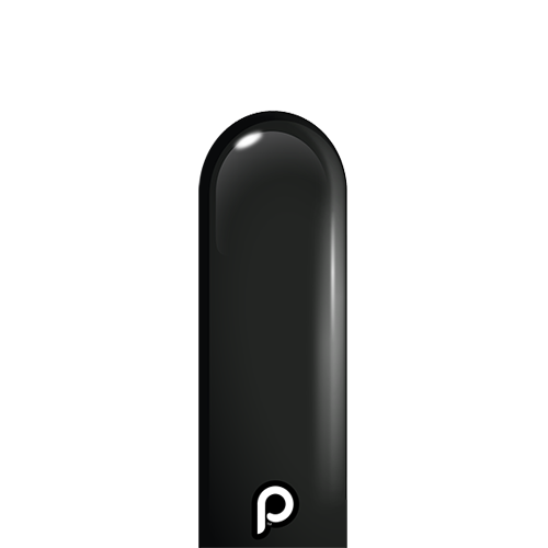 [PL-BLCK-260] 50 Ballons 260 Modeling Black - Prima