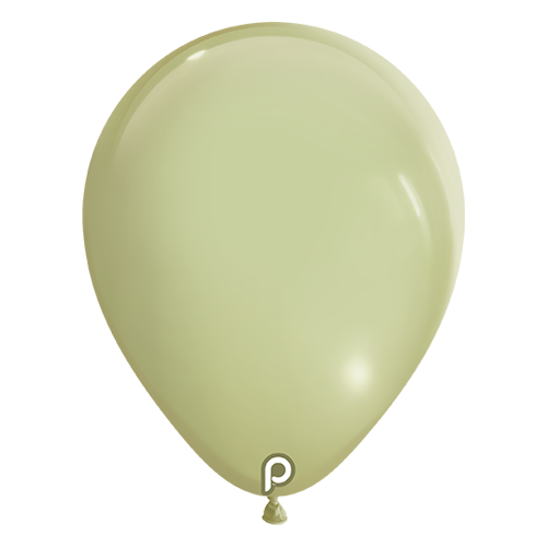 [PL-BMLK-11] 100 Ballons 11" Buttermilk - Prima