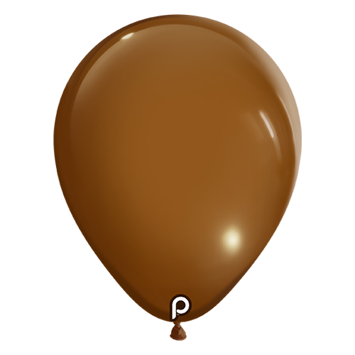[PL-CAFE-11] 100 Ballons 11" Cafe - Prima