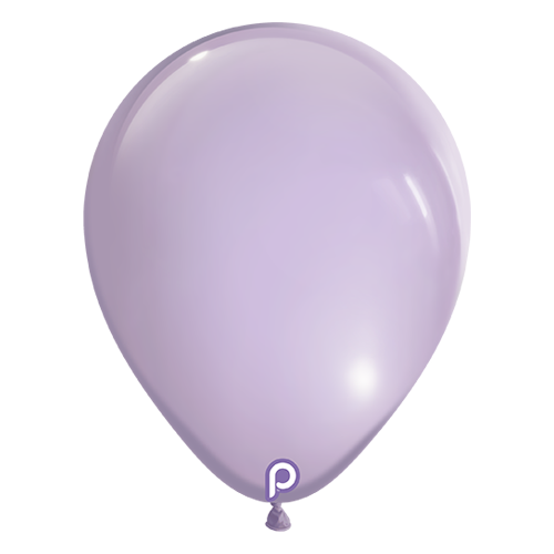 [PL-LLAC-11] 100 Ballons 11" Lilac - Prima