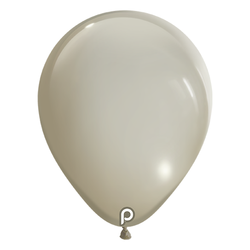 [PL-LINN-11] 100 Ballons 11" Linen - Prima