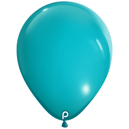 [PL-PRTY-18] 25 Ballons 18" Pool Party - Prima