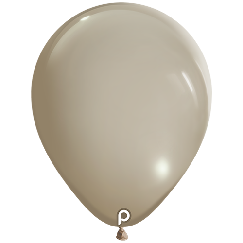 [PL-SBCH-18] 25 Ballons 18" Sandy Beach - Prima