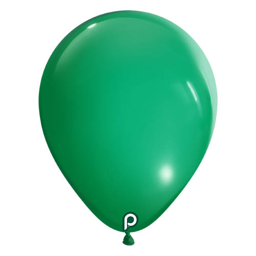 [PL-SROK-11] 100 Ballons 11" Shamrock - Prima