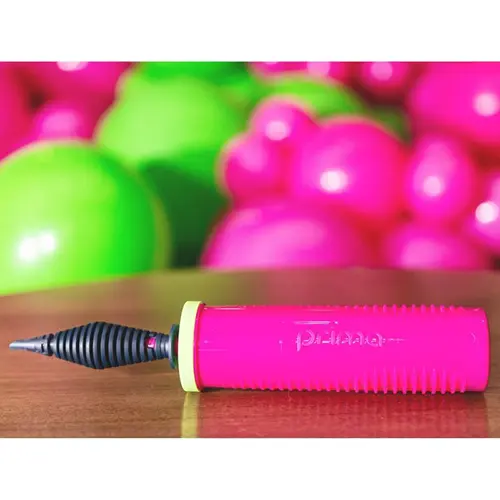 [GBAB122] Pompe À Main Double Action – Emballée – Borosino