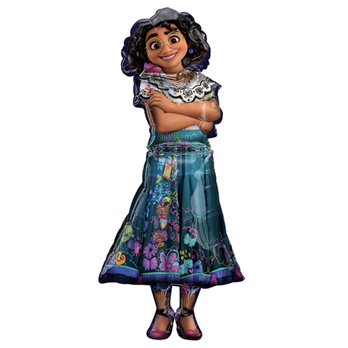 [4522375] Encanto Alu Forme 55" - Licence