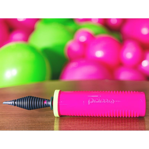 [B130] Pompe Double Action Prima