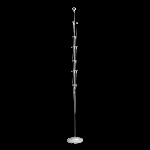 [B438C] Colonne De Ballons 1.90M – Borosino