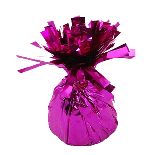 [B621MAGENTA] Poids Foil Magenta 170G - Borosino