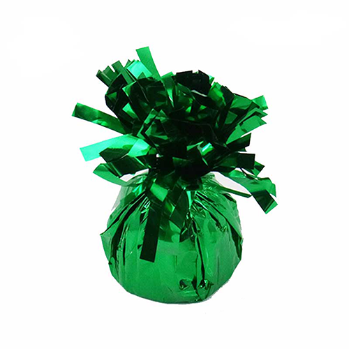 [B621VERT] Poids Foil Vert 170g - Borosino