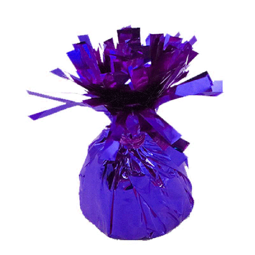[B621VIOLET] Poids Foil Violet 170G - Borosino