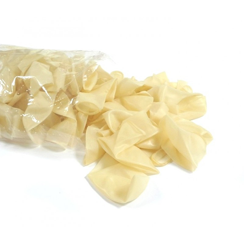 [PT/18] 10 bal 18" Transparent - Cattex