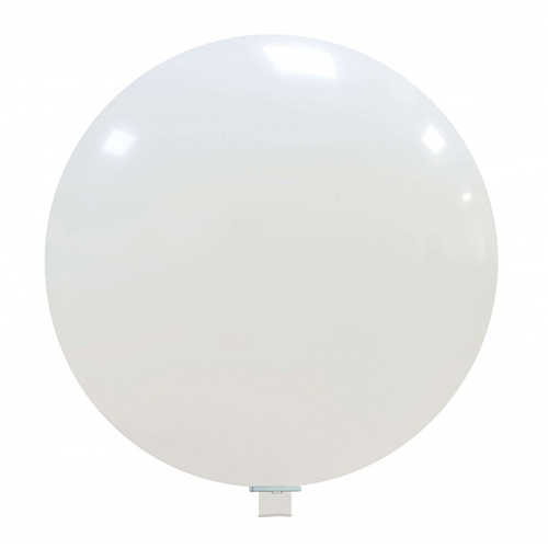 [PT/450.16] 1 bal 5' (150cm) Blanc - Cattex