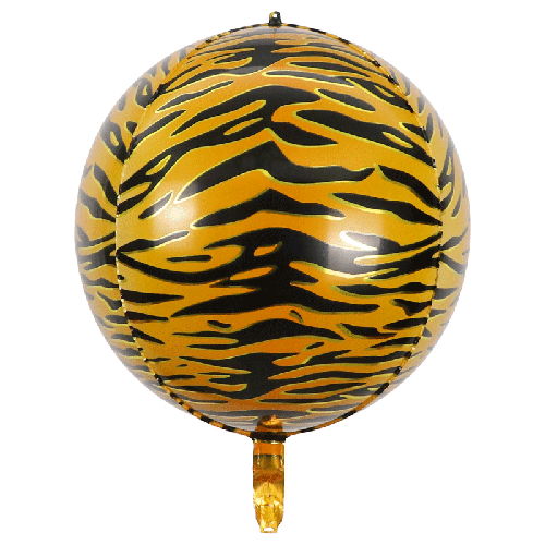 [B2254] Orbz Tiger 22" - FDS