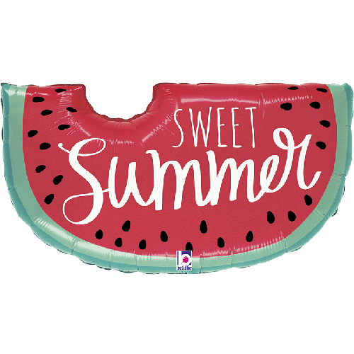 [G25188-P] Summer Watermelon 35" - Grabo