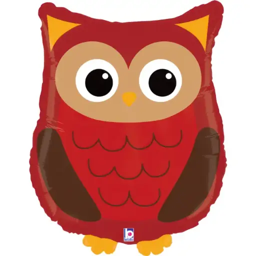 [G35173-P] Owl 26" - Grabo